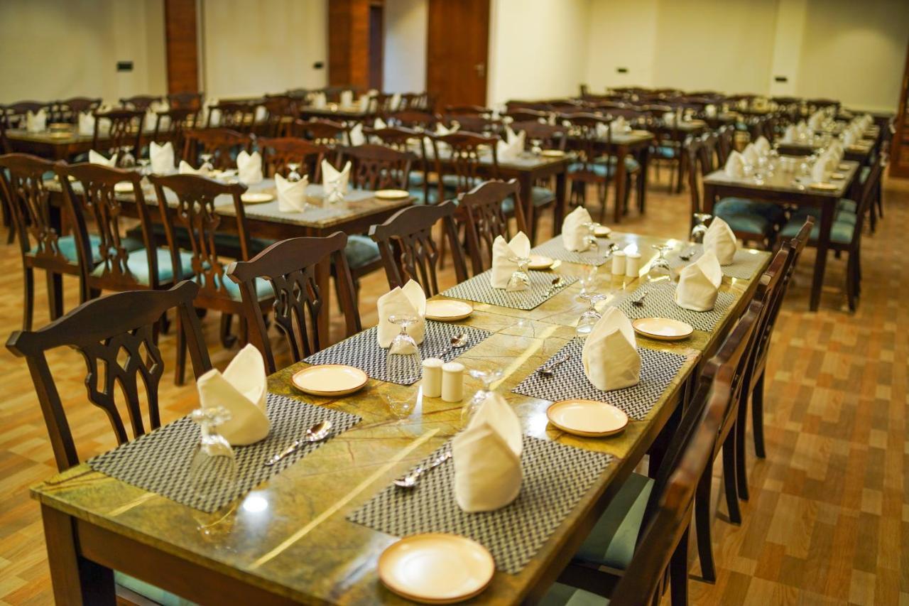 The Amar Mahal By Trulyy Hotel อุเดเปอร์ ภายนอก รูปภาพ